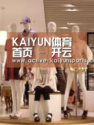 店面展示二